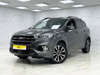 Used Ford Kuga 2019 for sale - 76820812: Photo