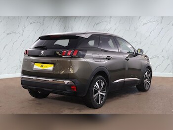 Used Peugeot 3008 2020 for sale - 78372358: Photo