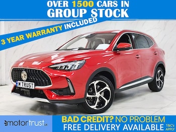Used MG MG HS 2023 for sale - 79103906: Photo