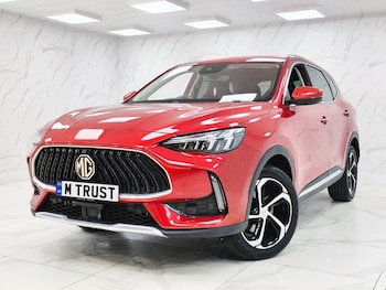 Used MG MG HS 2023 for sale - 79103906: Photo