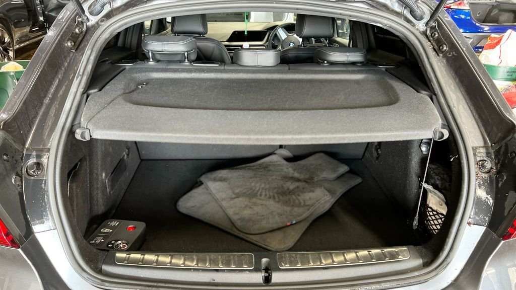 Used BMW 1 Series 2020 for sale - 77680920: Photo 11