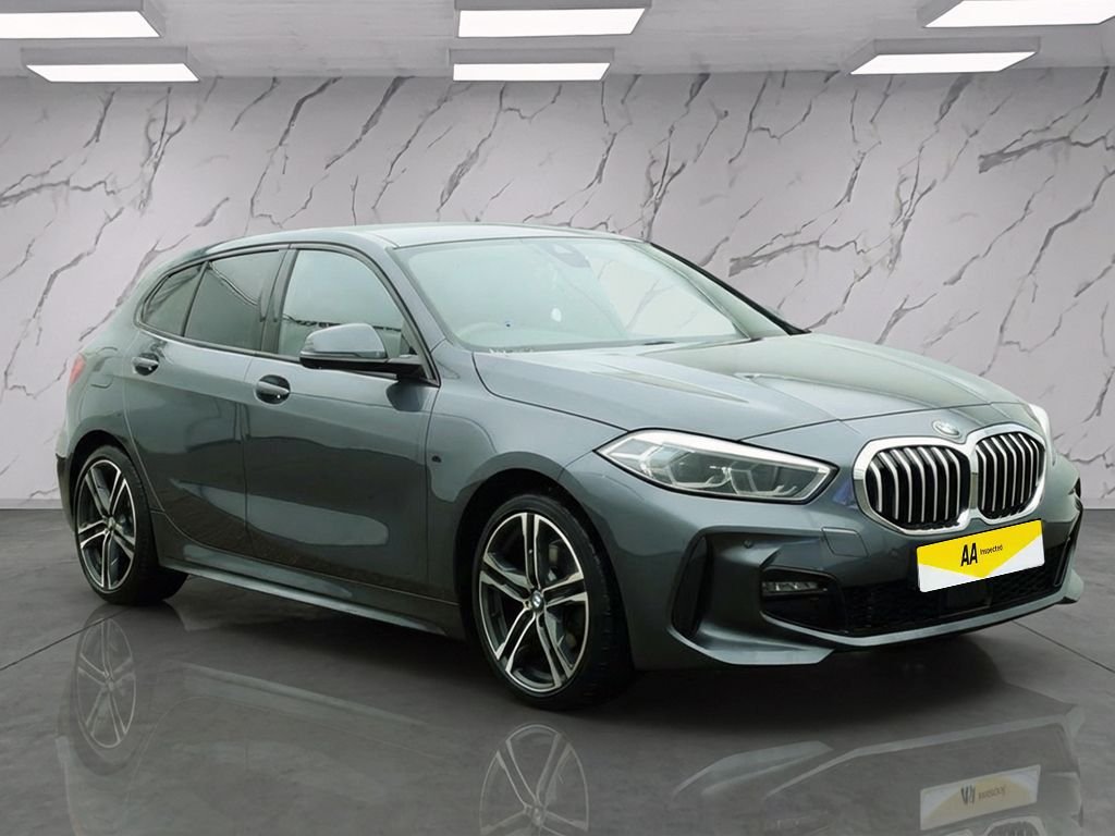 Used BMW 1 Series 2020 for sale - 77680920: Photo 2