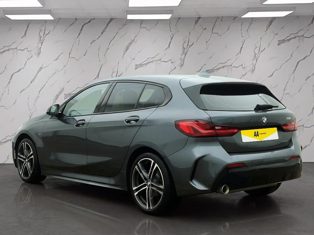 Used BMW 1 Series 2020 for sale - 77680920: Photo 3