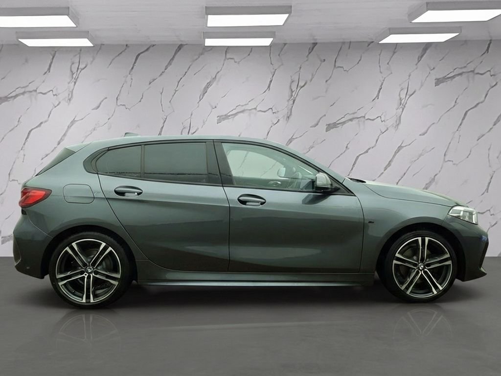 Used BMW 1 Series 2020 for sale - 77680920: Photo 5