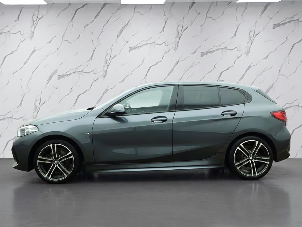 Used BMW 1 Series 2020 for sale - 77680920: Photo 6