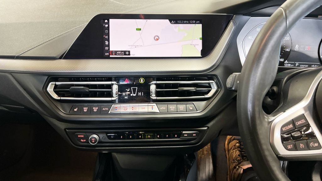 Used BMW 1 Series 2020 for sale - 77680920: Photo 7