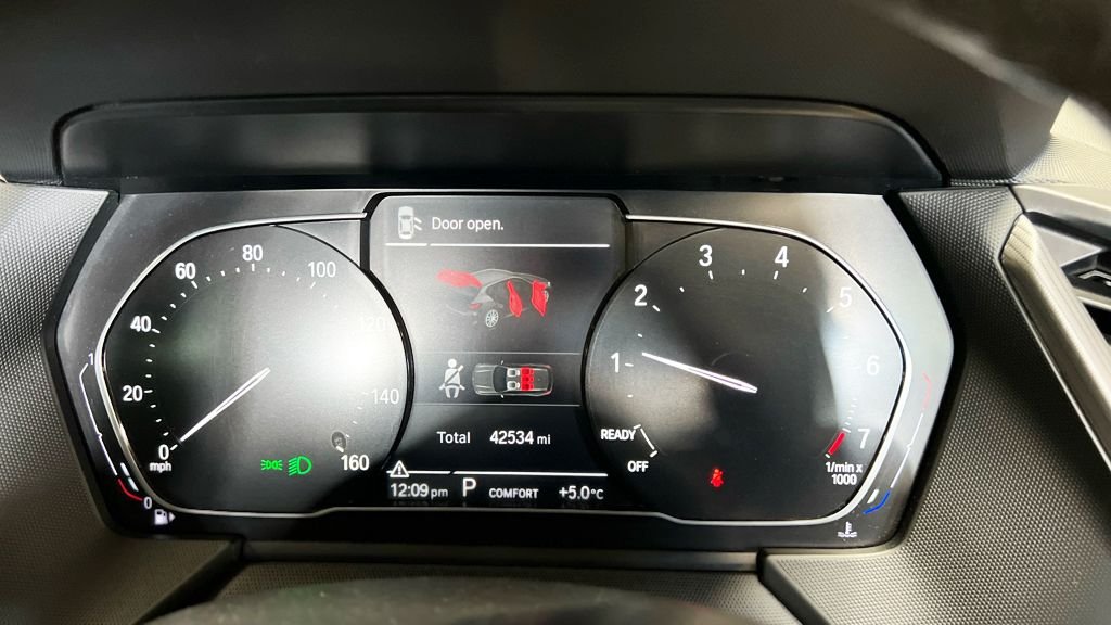 Used BMW 1 Series 2020 for sale - 77680920: Photo 8