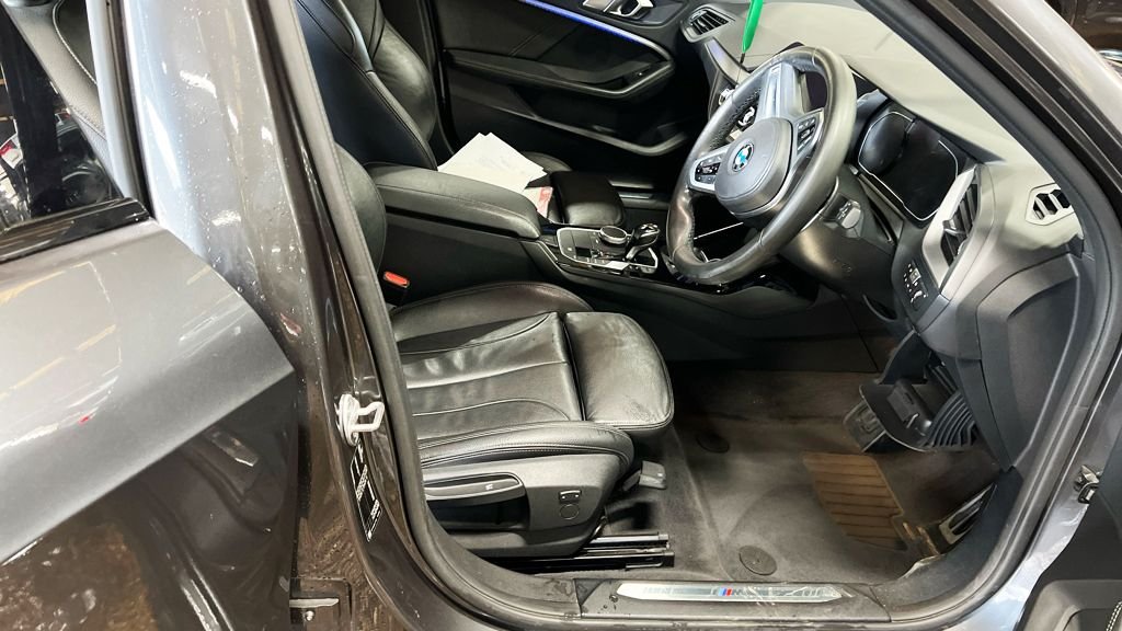 Used BMW 1 Series 2020 for sale - 77680920: Photo 9