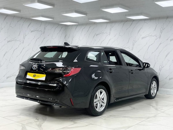 Used Toyota Corolla 2023 for sale - 75619346: Photo 11