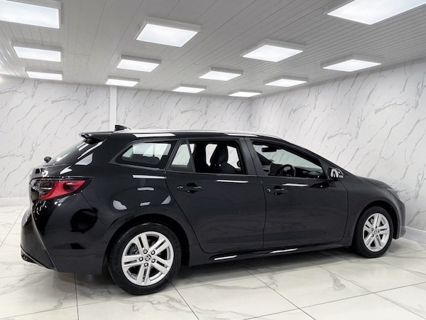 Used Toyota Corolla 2023 for sale - 75619346: Photo 12