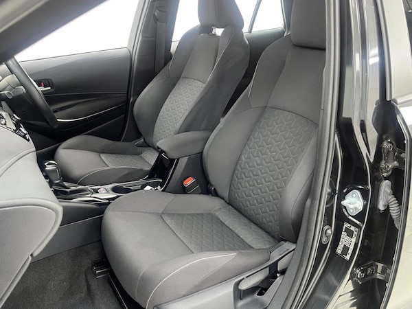 Used Toyota Corolla 2023 for sale - 75619346: Photo 14