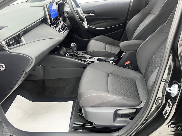 Used Toyota Corolla 2023 for sale - 75619346: Photo 15