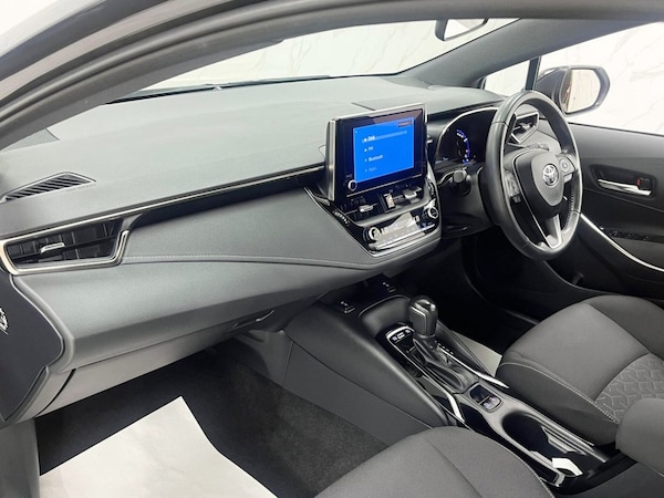 Used Toyota Corolla 2023 for sale - 75619346: Photo 16