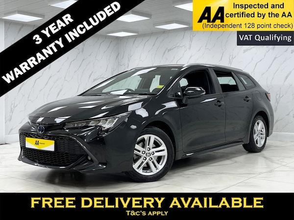 Used Toyota Corolla 2023 for sale - 75619346: Photo 1