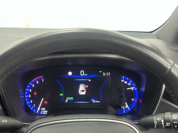 Used Toyota Corolla 2023 for sale - 75619346: Photo 22