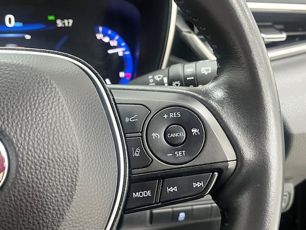 Used Toyota Corolla 2023 for sale - 75619346: Photo 23