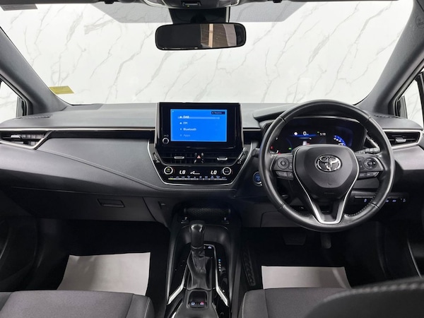Used Toyota Corolla 2023 for sale - 75619346: Photo 25
