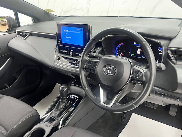 Used Toyota Corolla 2023 for sale - 75619346: Photo 26
