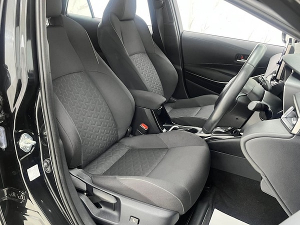 Used Toyota Corolla 2023 for sale - 75619346: Photo 27