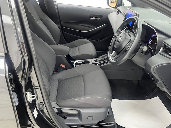 Used Toyota Corolla 2023 for sale - 75619346: Photo 28