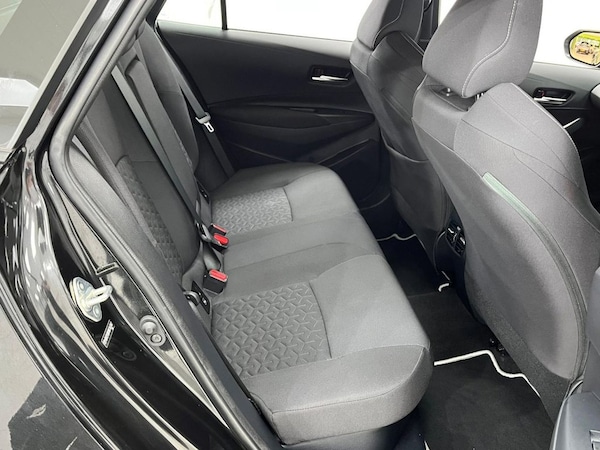 Used Toyota Corolla 2023 for sale - 75619346: Photo 30