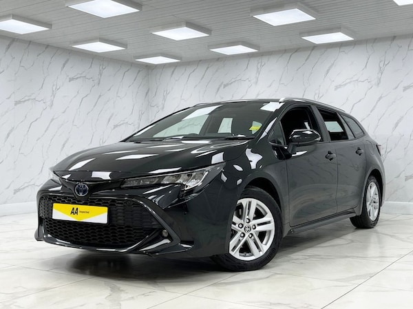Used Toyota Corolla 2023 for sale - 75619346: Photo 4