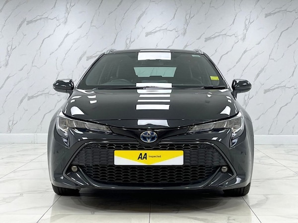 Used Toyota Corolla 2023 for sale - 75619346: Photo 5