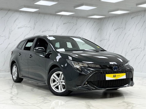Used Toyota Corolla 2023 for sale - 75619346: Photo 6