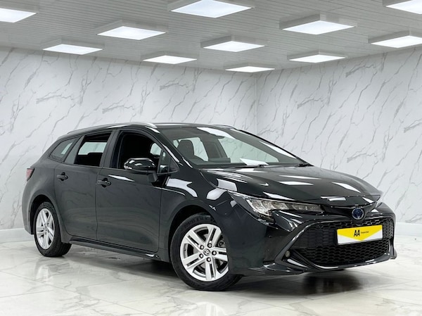Used Toyota Corolla 2023 for sale - 75619346: Photo 7