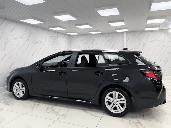 Used Toyota Corolla 2023 for sale - 75619346: Photo 8