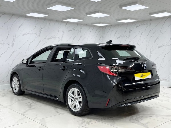 Used Toyota Corolla 2023 for sale - 75619346: Photo 9
