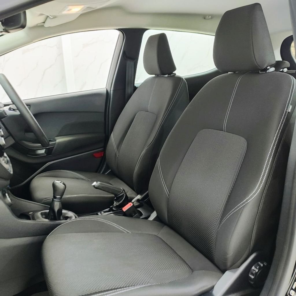 Used Ford Fiesta 2022 for sale - 78008852: Photo 16