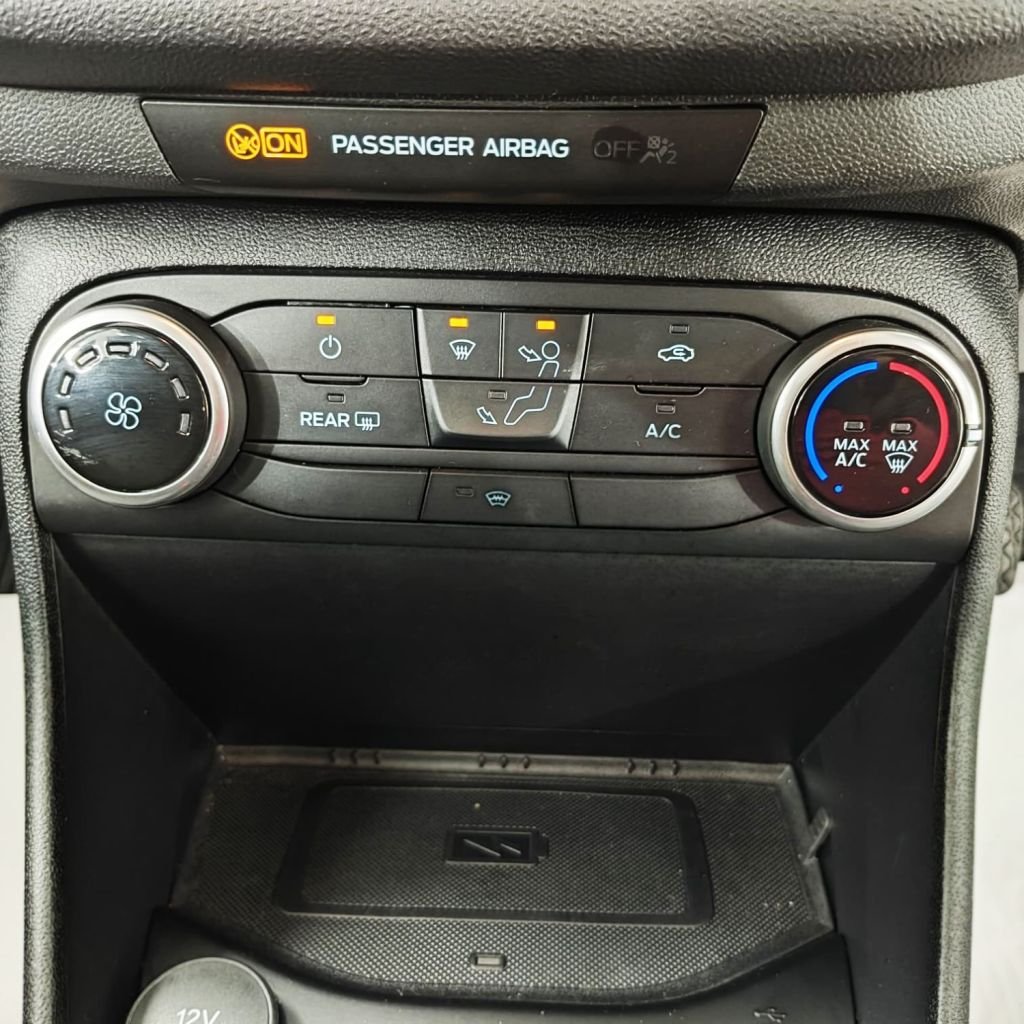 Used Ford Fiesta 2022 for sale - 78008852: Photo 23