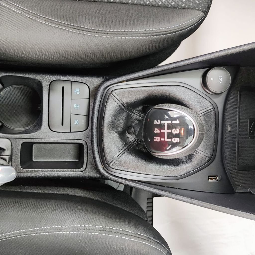 Used Ford Fiesta 2022 for sale - 78008852: Photo 24