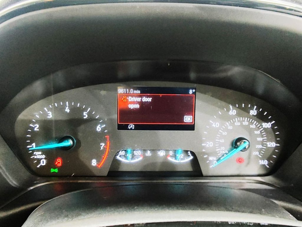 Used Ford Fiesta 2022 for sale - 78008852: Photo 25