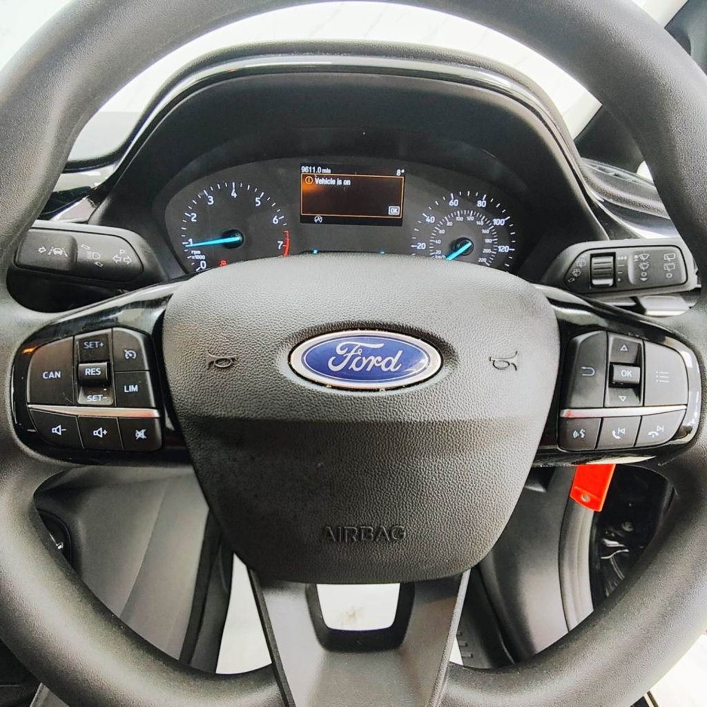 Used Ford Fiesta 2022 for sale - 78008852: Photo 26