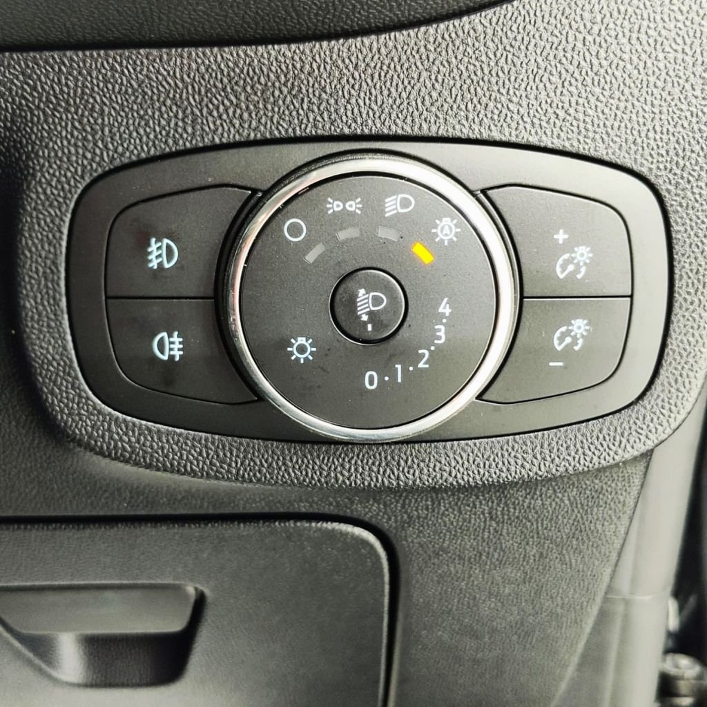 Used Ford Fiesta 2022 for sale - 78008852: Photo 27