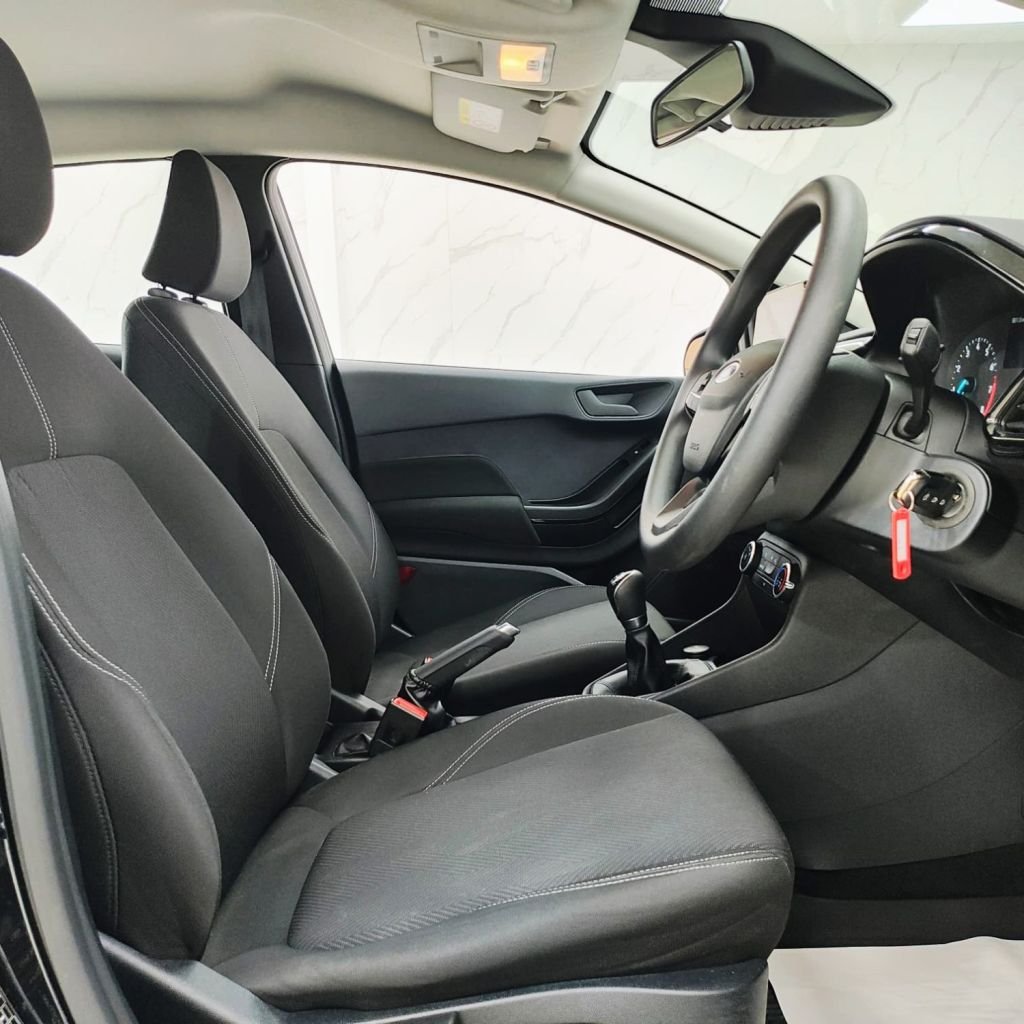 Used Ford Fiesta 2022 for sale - 78008852: Photo 29