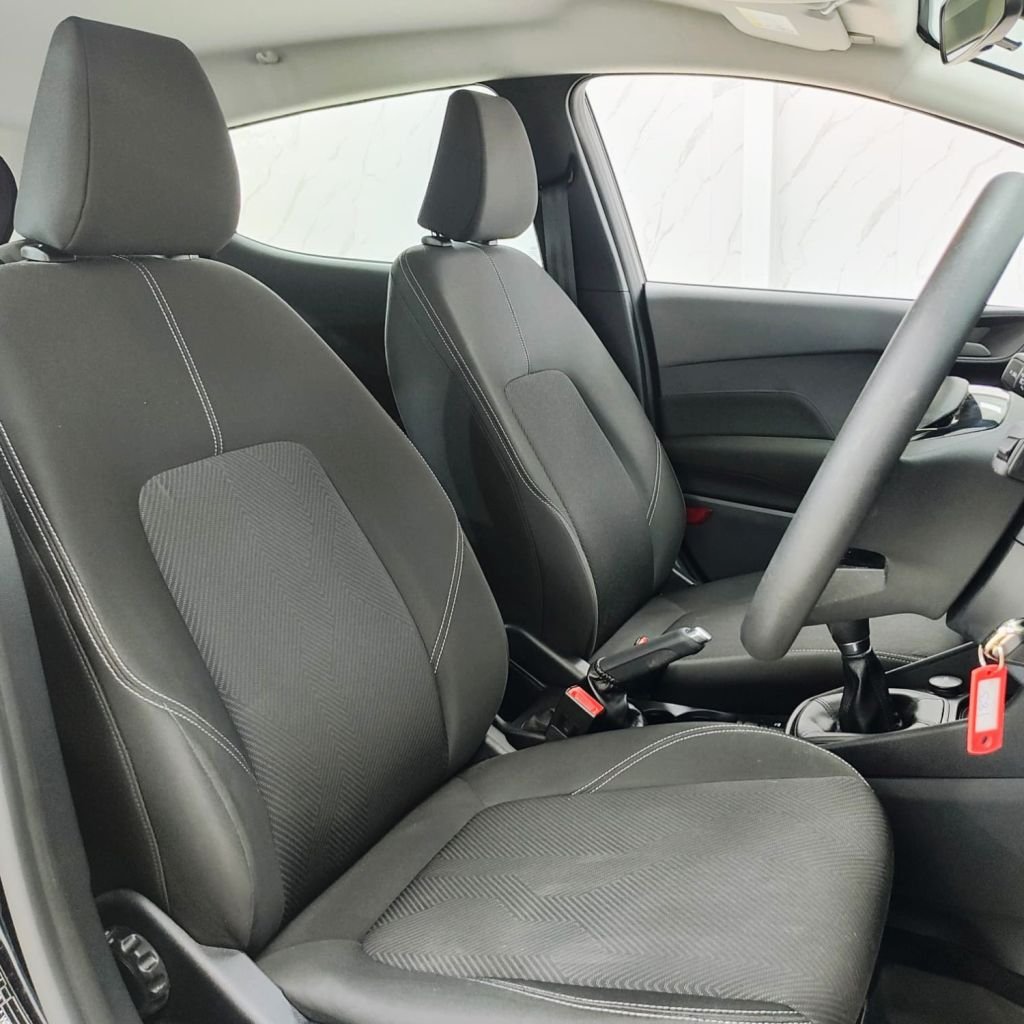 Used Ford Fiesta 2022 for sale - 78008852: Photo 30