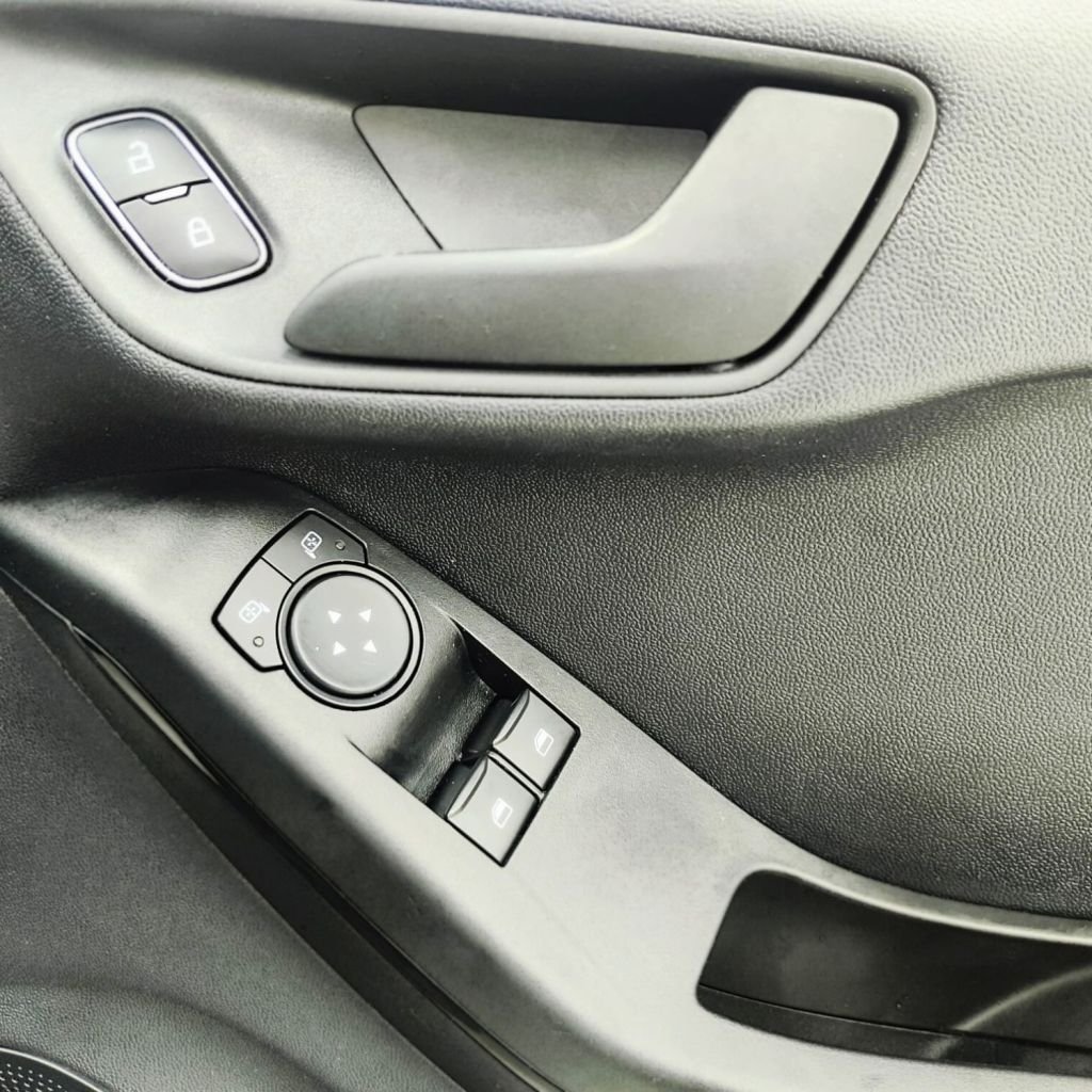 Used Ford Fiesta 2022 for sale - 78008852: Photo 31