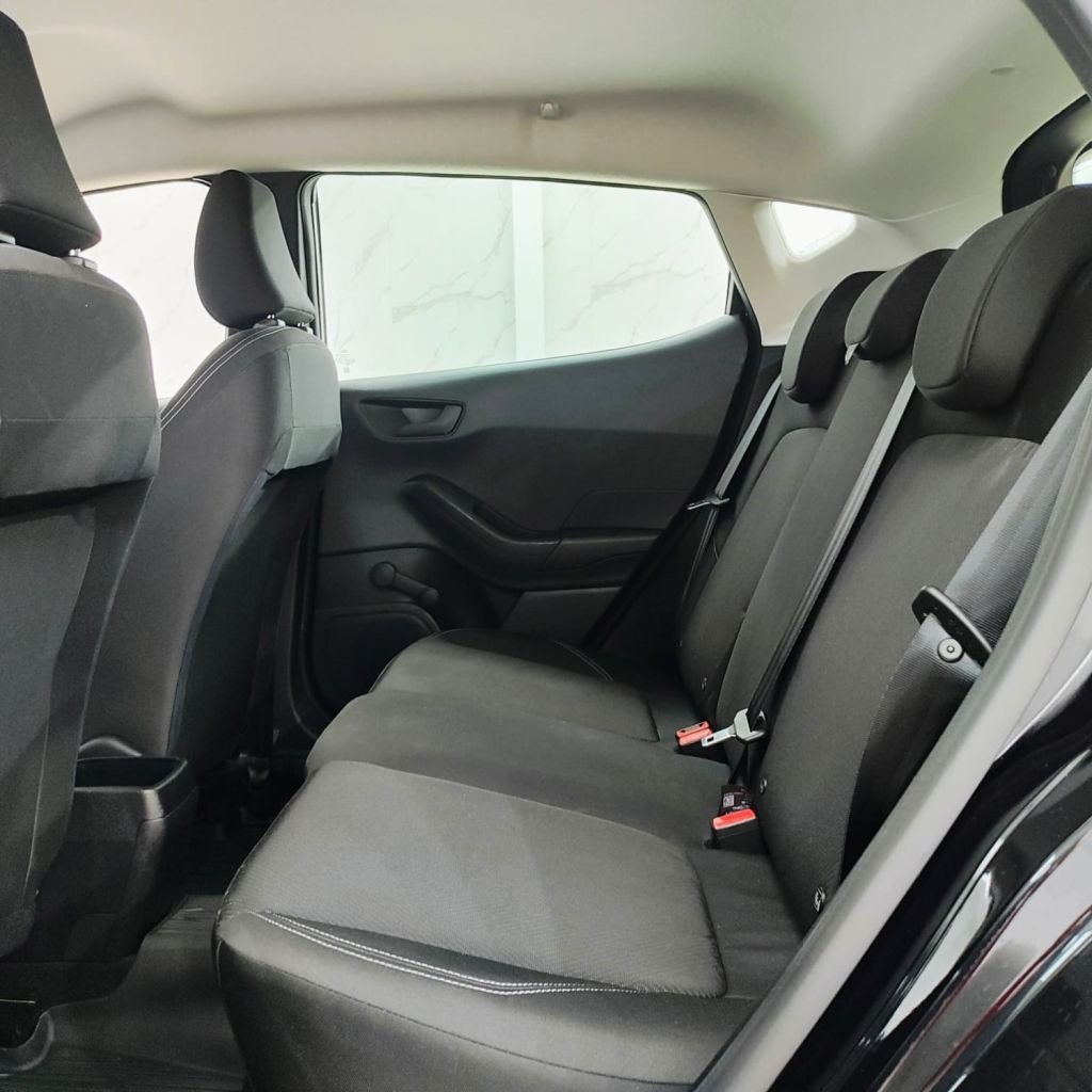 Used Ford Fiesta 2022 for sale - 78008852: Photo 32