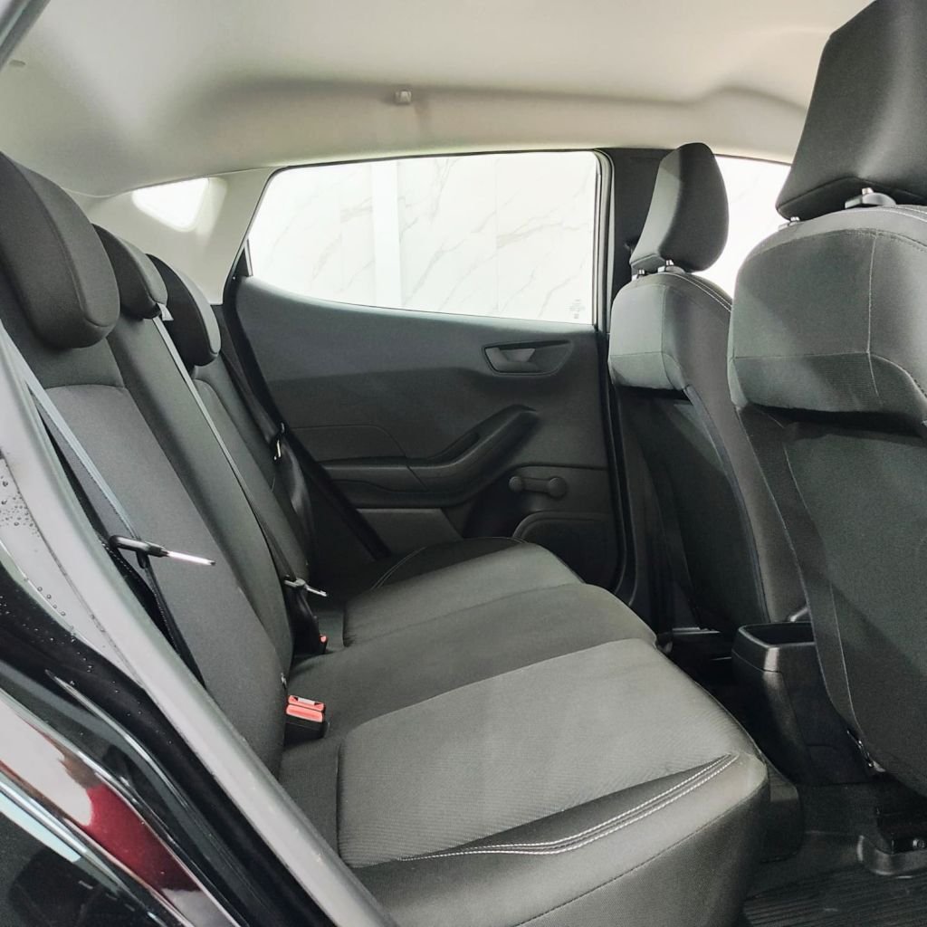 Used Ford Fiesta 2022 for sale - 78008852: Photo 33