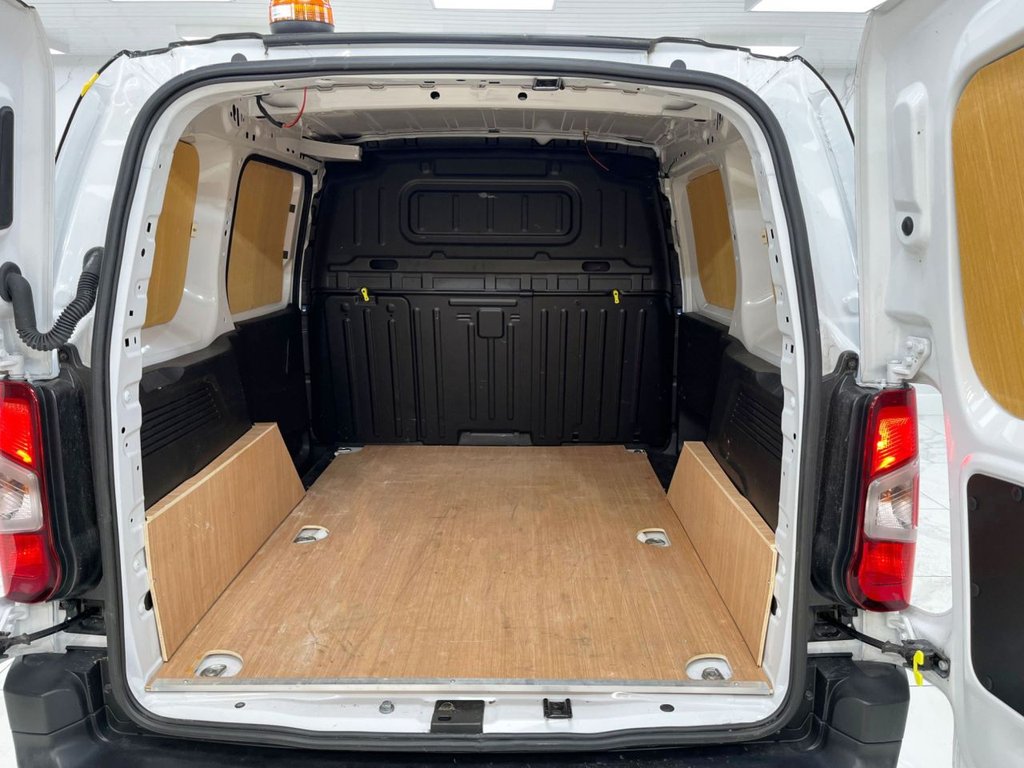 Used Citroen Berlingo 2023 for sale - 74964026: Photo 27