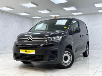 Used Citroen Berlingo 2023 for sale - 74964026: Photo