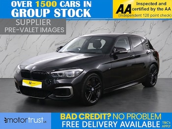 Used BMW 1 Series 2019 for sale - 77227144: Photo