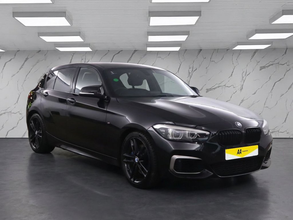 Used BMW 1 Series 2019 for sale - 77227144: Photo 2