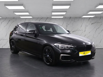 Used BMW 1 Series 2019 for sale - 77227144: Photo