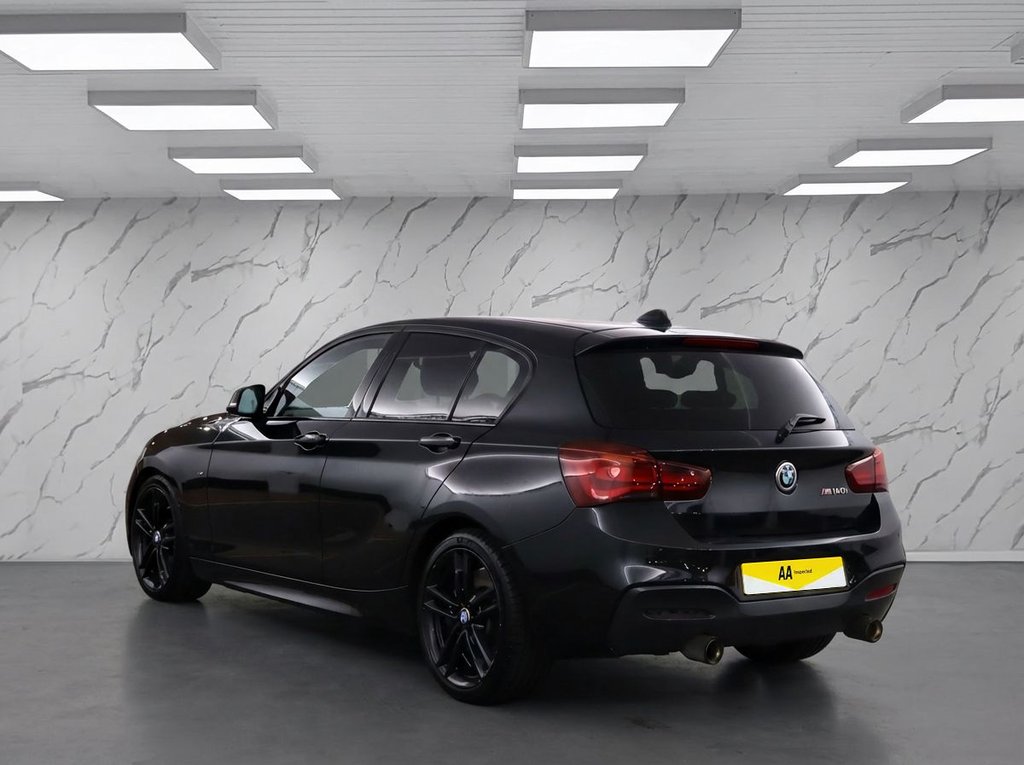 Used BMW 1 Series 2019 for sale - 77227144: Photo 3