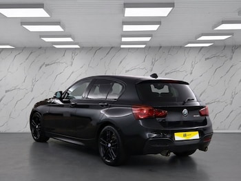 Used BMW 1 Series 2019 for sale - 77227144: Photo