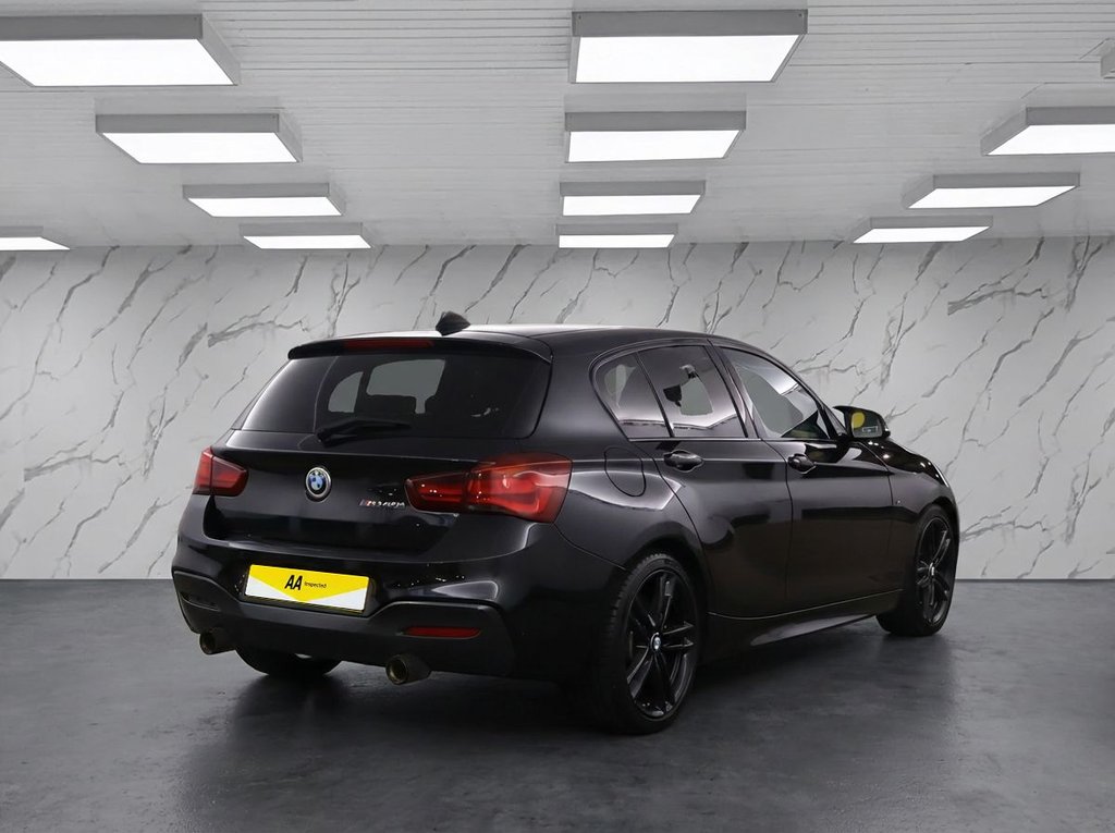 Used BMW 1 Series 2019 for sale - 77227144: Photo 4